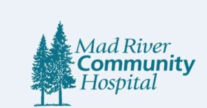 mad river community hospital