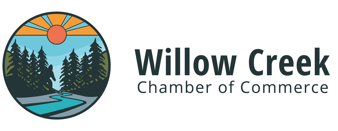 Willow Creek Chamber of Commerce