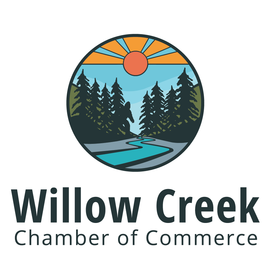 Willow Creek Chamber of Commerce