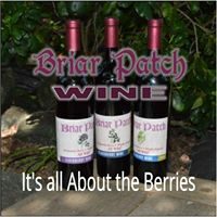 Briar Patch Wines