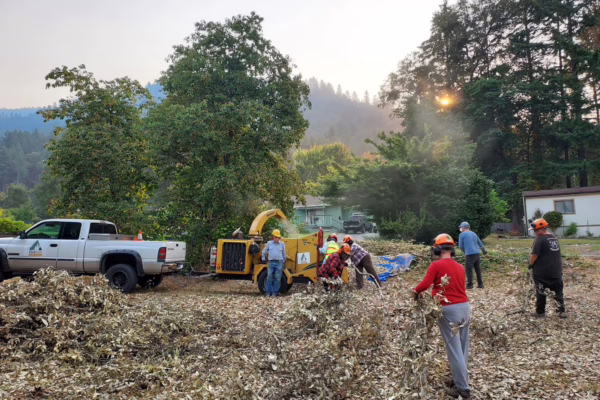 FireWise-WillowCreek FireWise-WillowCreek