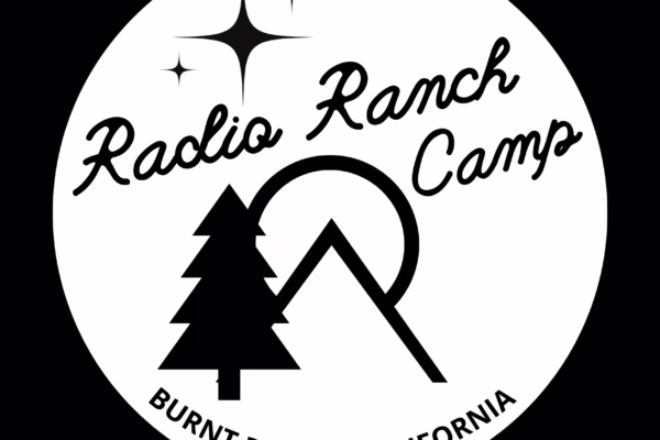 2025 Radio Ranch Logo