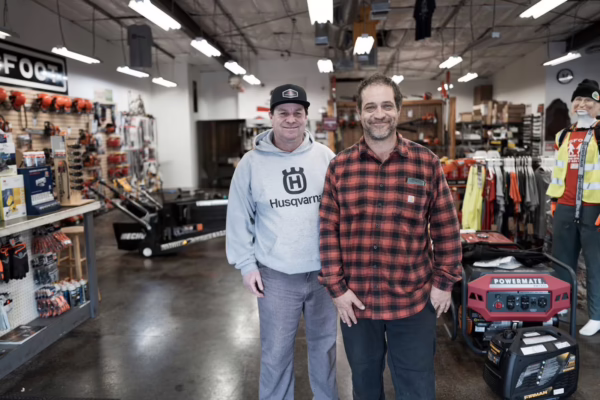 Photo by Nigel Skeet