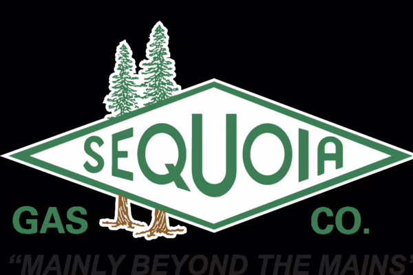 Sequoia Gas Logo