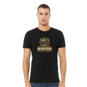 “Bigfoot Capital of the World™” T-Shirt