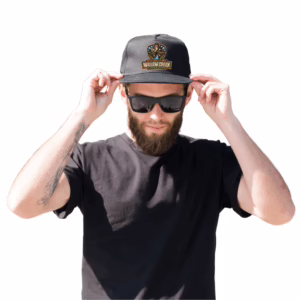 Bigfoot Capital of the World™ Ballcap