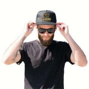 Bigfoot Capital of the World™ Ballcap