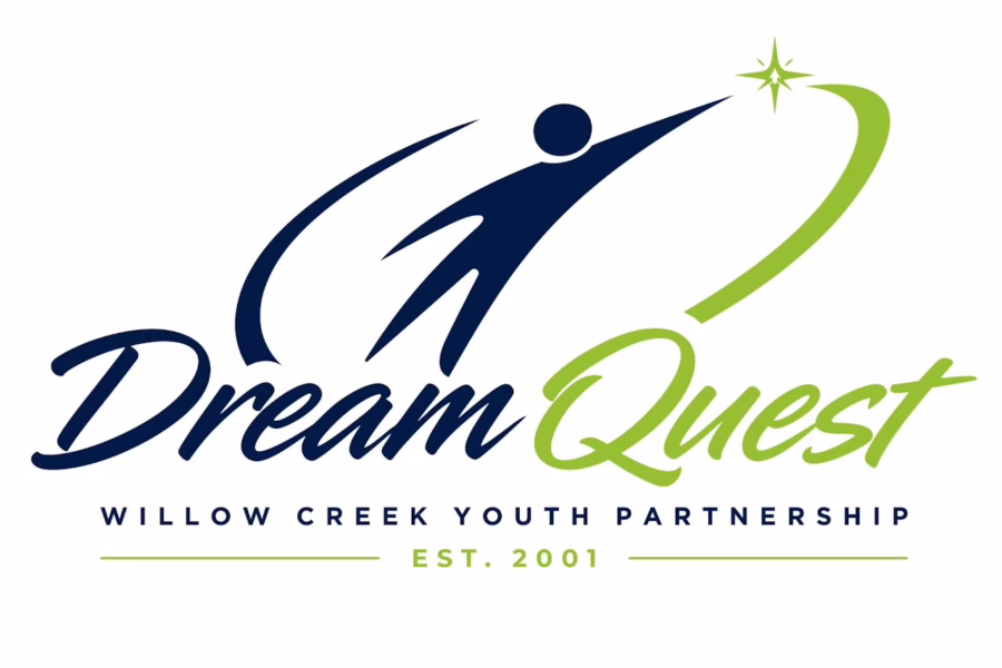 Dream Quest Logo