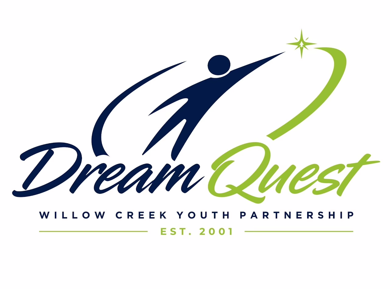 Dream Quest Logo